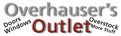 Overhauser's Outlet